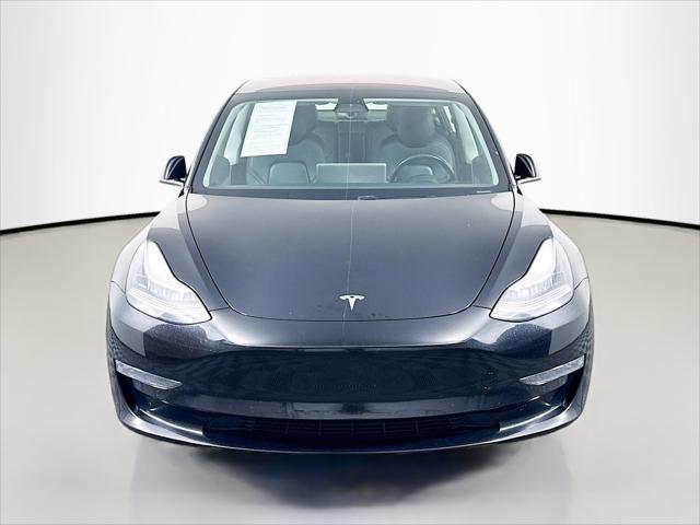 used 2018 Tesla Model 3 car, priced at $24,995