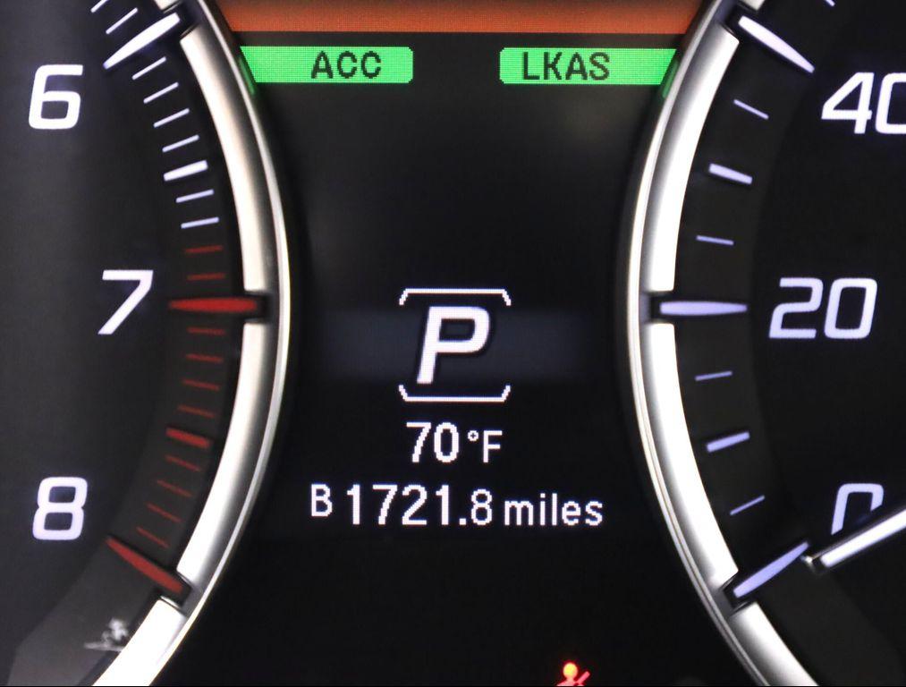 used 2019 Acura MDX car, priced at $28,995