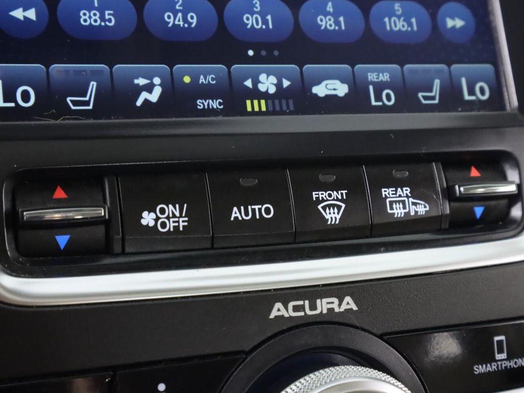 used 2019 Acura MDX car, priced at $28,995