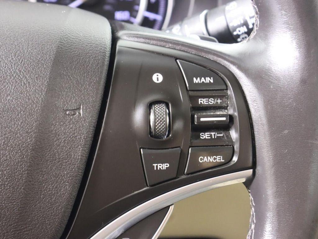 used 2019 Acura MDX car, priced at $28,995