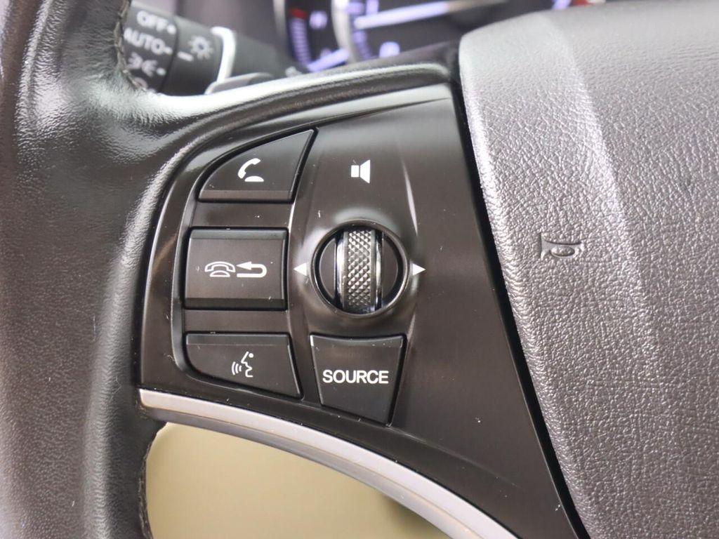 used 2019 Acura MDX car, priced at $28,995