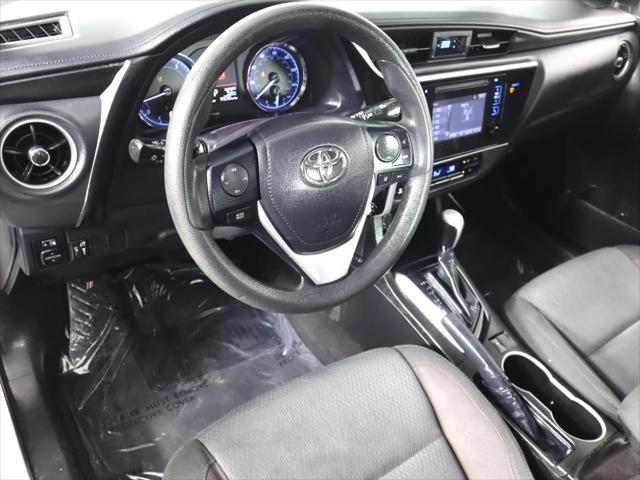 used 2019 Toyota Corolla car, priced at $17,495