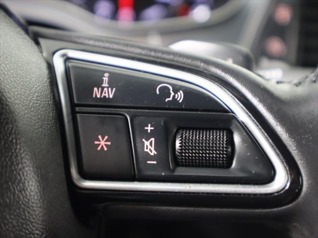 used 2014 Audi A6 car, priced at $16,995