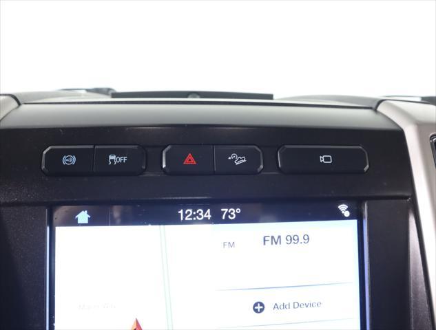 used 2019 Ford F-350 car, priced at $59,995