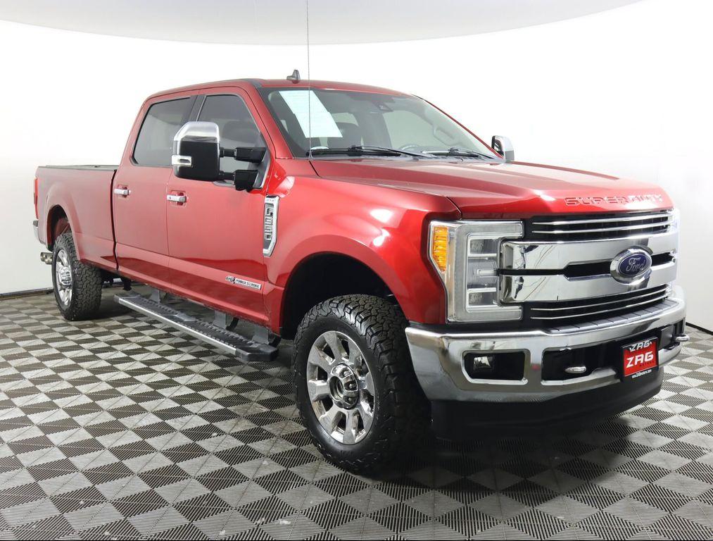 used 2019 Ford F-350 car, priced at $59,995