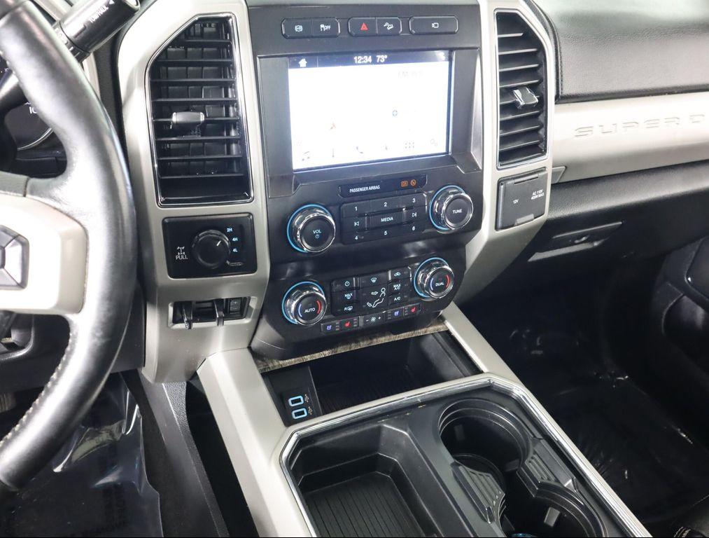 used 2019 Ford F-350 car, priced at $59,995
