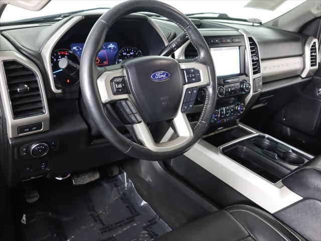 used 2019 Ford F-350 car, priced at $59,995