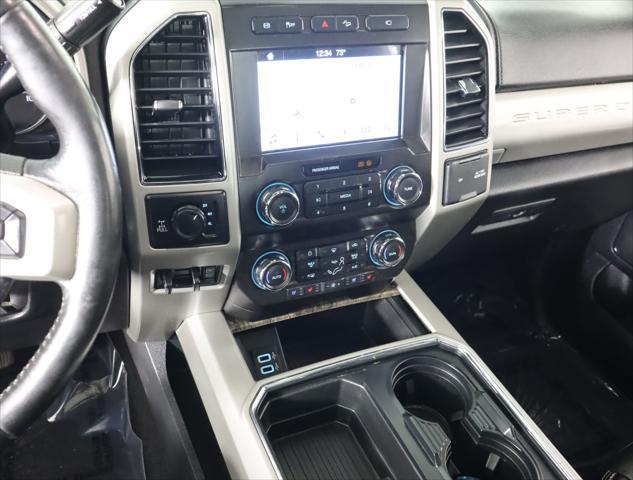 used 2019 Ford F-350 car, priced at $59,995