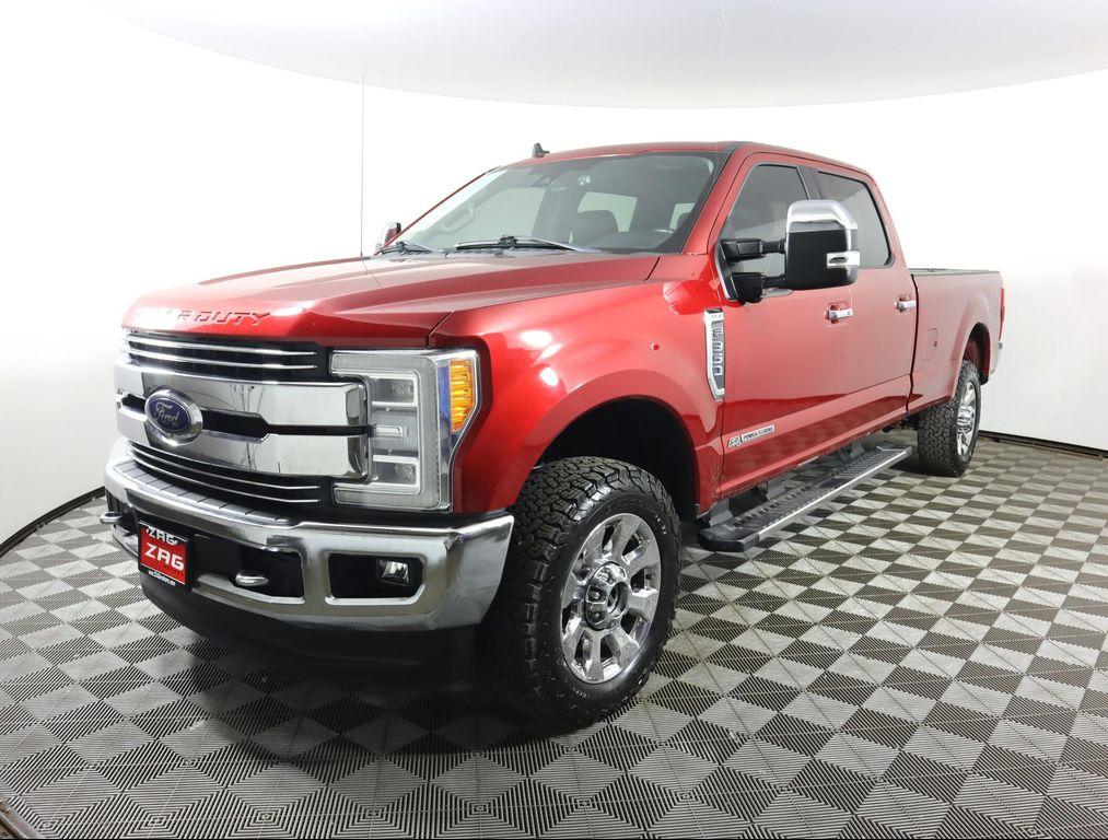 used 2019 Ford F-350 car, priced at $59,995