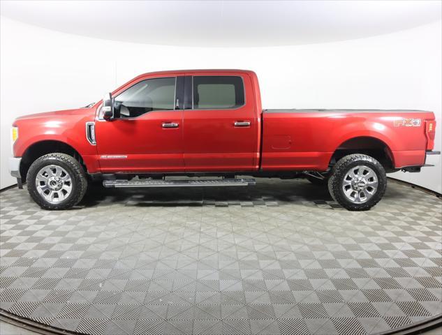 used 2019 Ford F-350 car, priced at $59,995