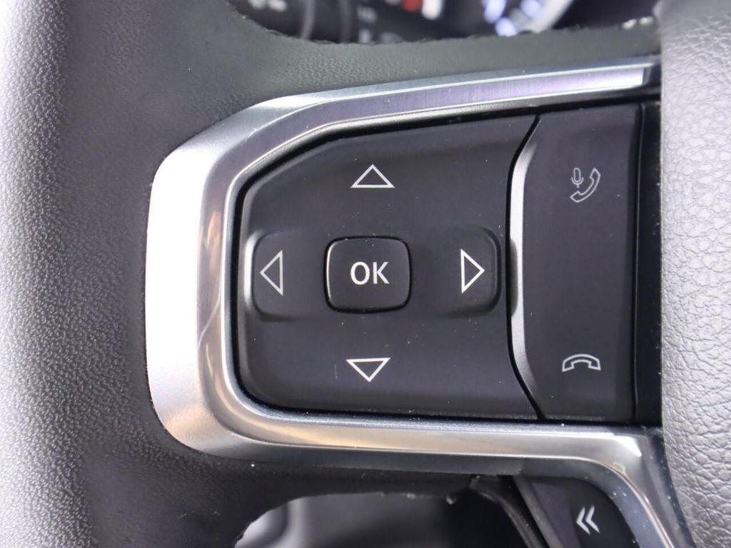 used 2025 Ram 1500 car, priced at $46,995