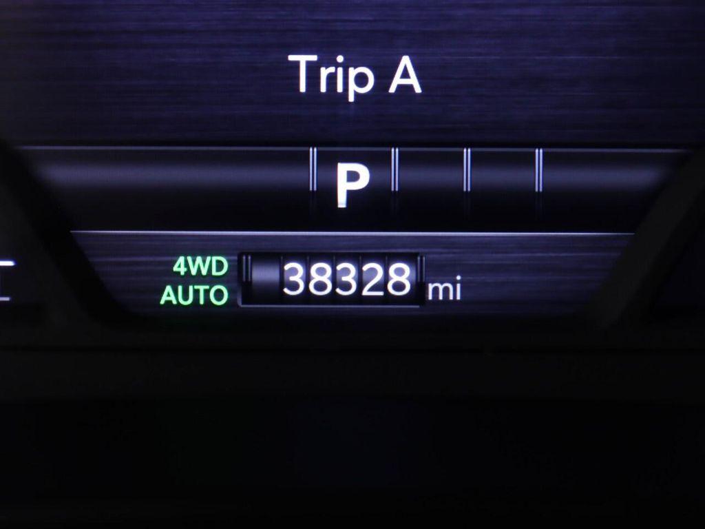 used 2025 Ram 1500 car, priced at $46,995
