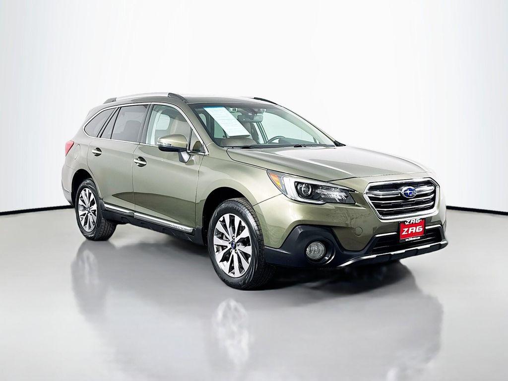used 2019 Subaru Outback car, priced at $23,995