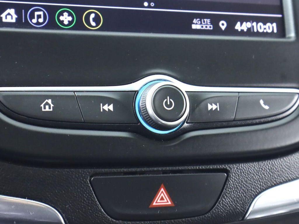 used 2020 Chevrolet Equinox car, priced at $17,995