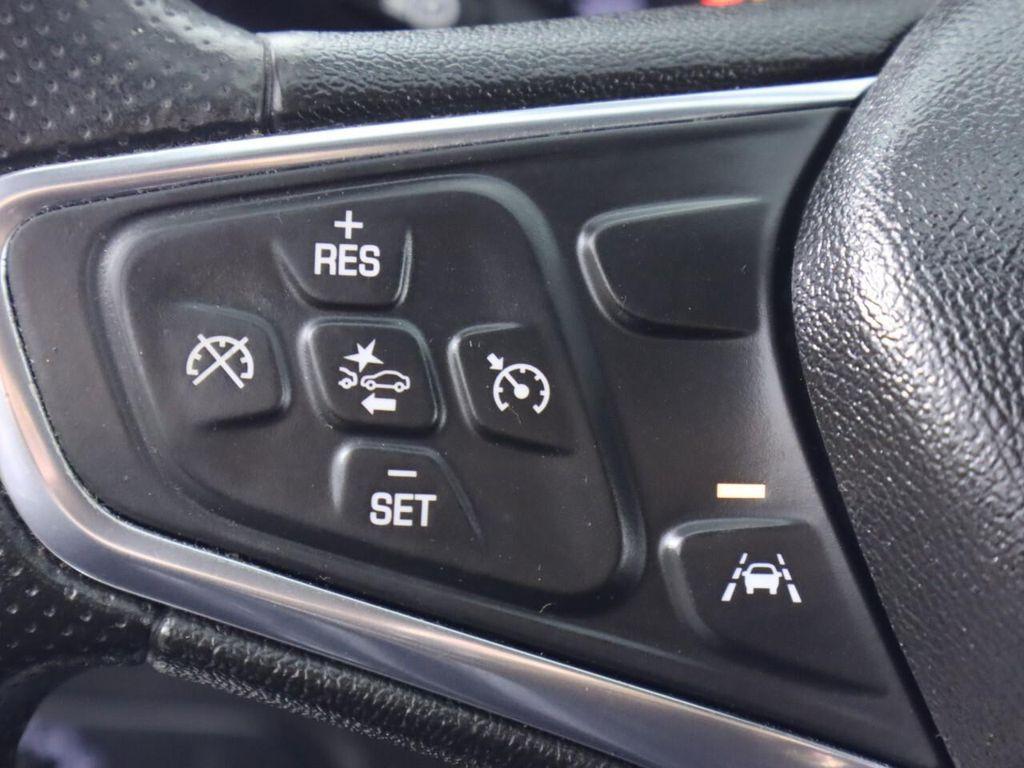 used 2020 Chevrolet Equinox car, priced at $17,995