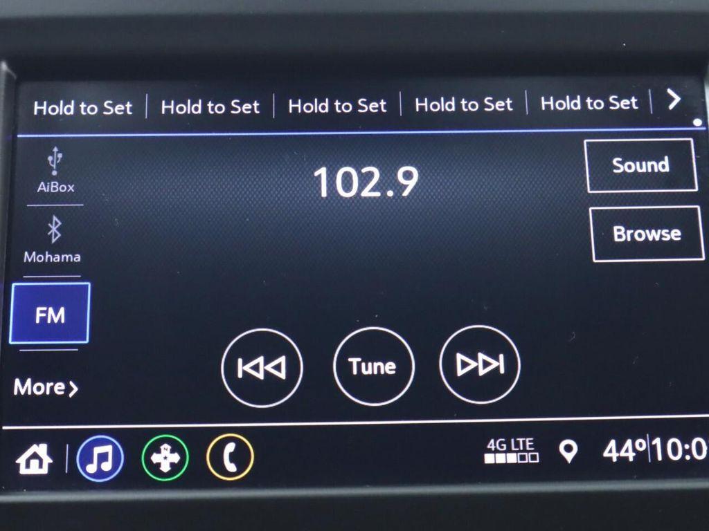 used 2020 Chevrolet Equinox car, priced at $17,995