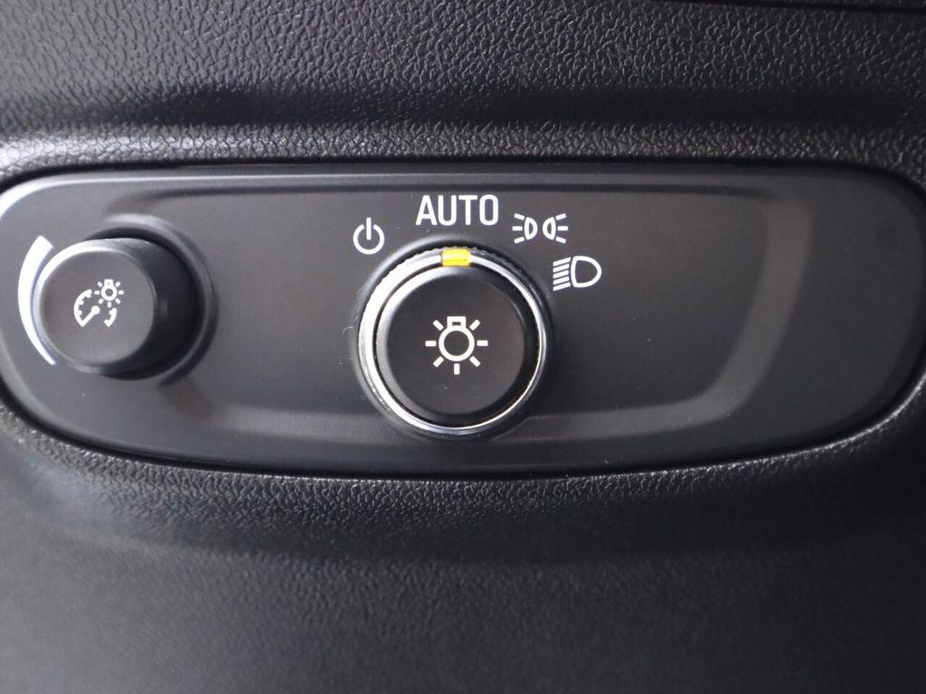 used 2020 Chevrolet Equinox car, priced at $17,995