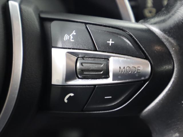 used 2015 BMW 428 Gran Coupe car