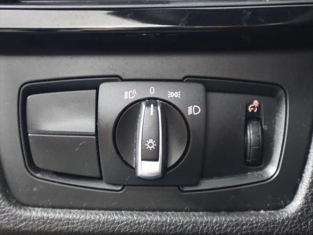 used 2015 BMW 428 Gran Coupe car