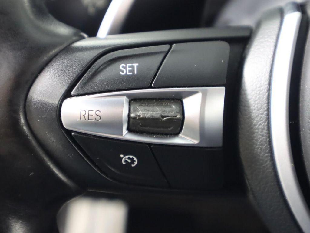 used 2015 BMW 428 Gran Coupe car, priced at $15,995