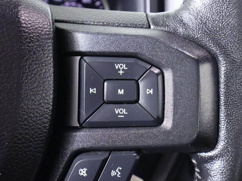 used 2019 Ford F-150 car, priced at $30,995