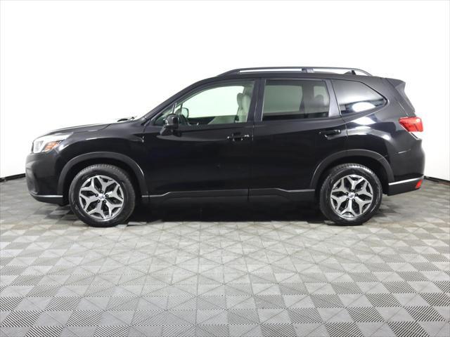 used 2019 Subaru Forester car, priced at $19,695