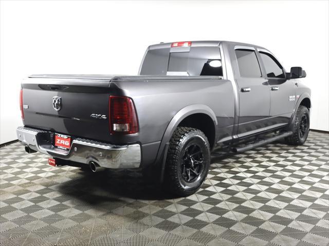 used 2014 Ram 1500 car, priced at $22,995