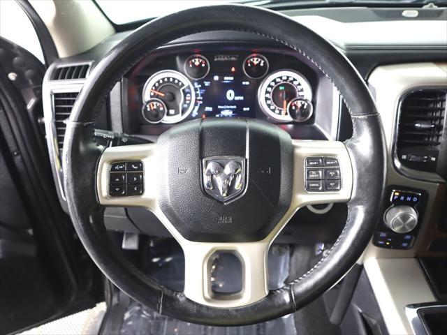 used 2014 Ram 1500 car, priced at $22,995