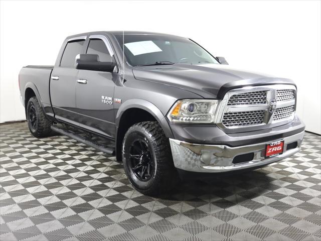 used 2014 Ram 1500 car, priced at $22,995