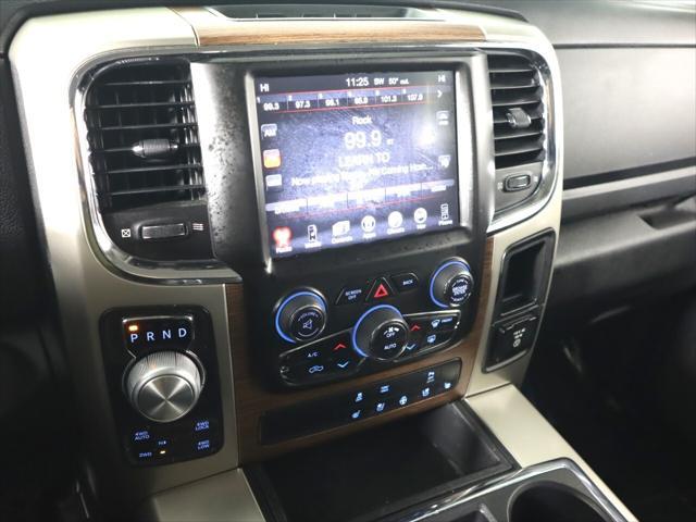 used 2014 Ram 1500 car, priced at $22,995
