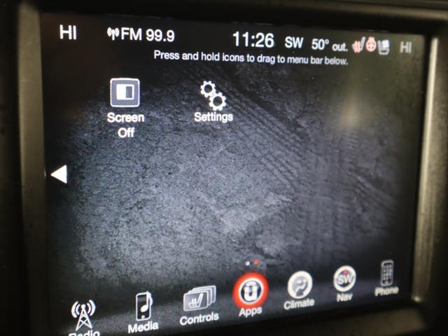 used 2014 Ram 1500 car, priced at $22,995