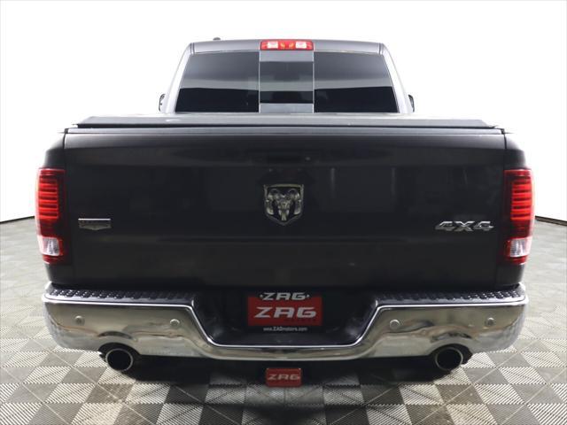 used 2014 Ram 1500 car, priced at $22,995