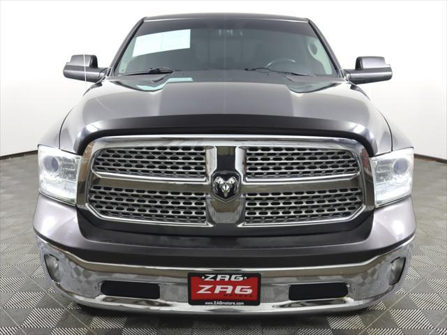 used 2014 Ram 1500 car, priced at $22,995