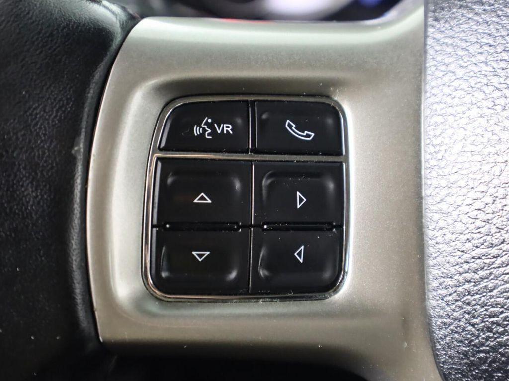 used 2014 Ram 1500 car, priced at $21,995