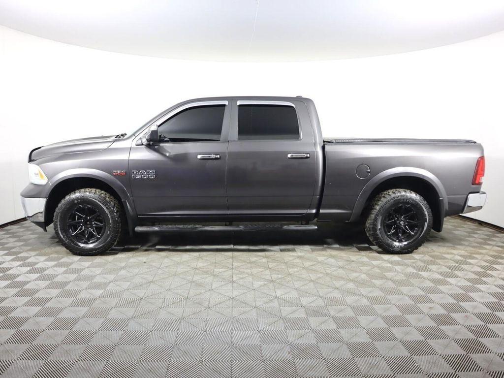 used 2014 Ram 1500 car, priced at $21,995