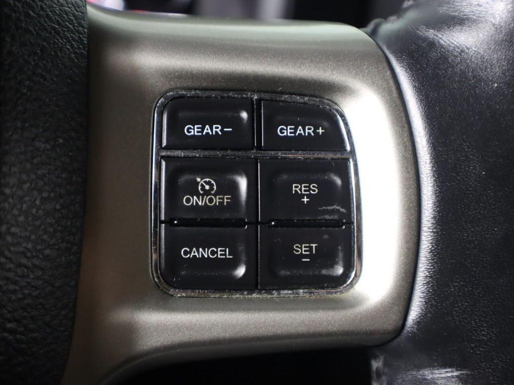 used 2014 Ram 1500 car, priced at $21,995