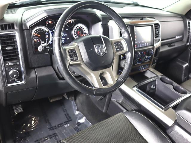 used 2014 Ram 1500 car, priced at $22,995
