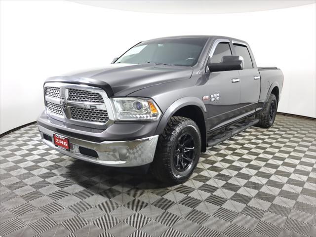 used 2014 Ram 1500 car, priced at $22,995
