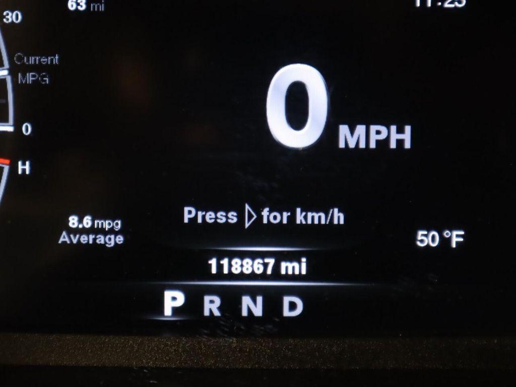 used 2014 Ram 1500 car, priced at $21,995