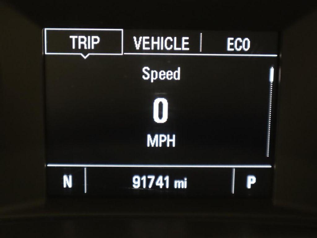 used 2017 Chevrolet Malibu car, priced at $11,995