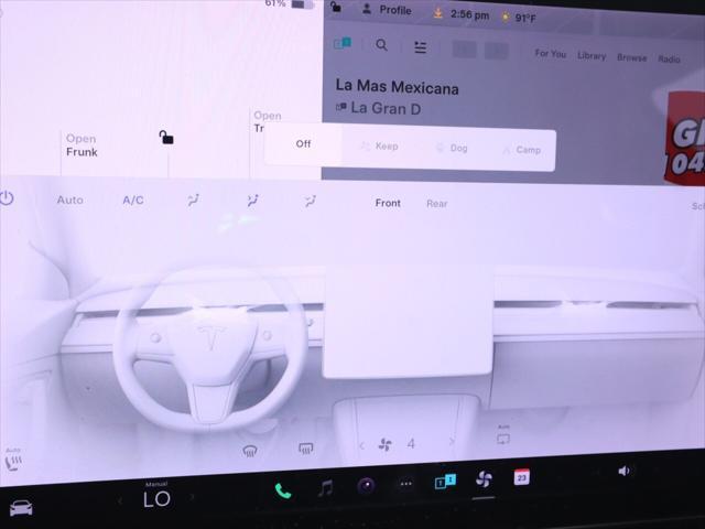 used 2019 Tesla Model 3 car, priced at $23,995