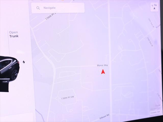 used 2019 Tesla Model 3 car, priced at $23,995