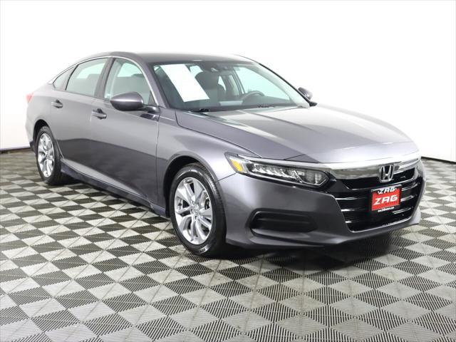 used 2019 Honda Accord car, priced at $21,995