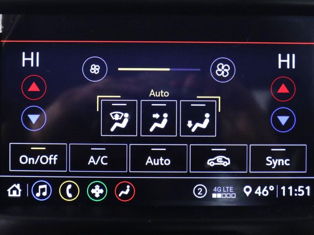 used 2020 Chevrolet Silverado 1500 car, priced at $49,995