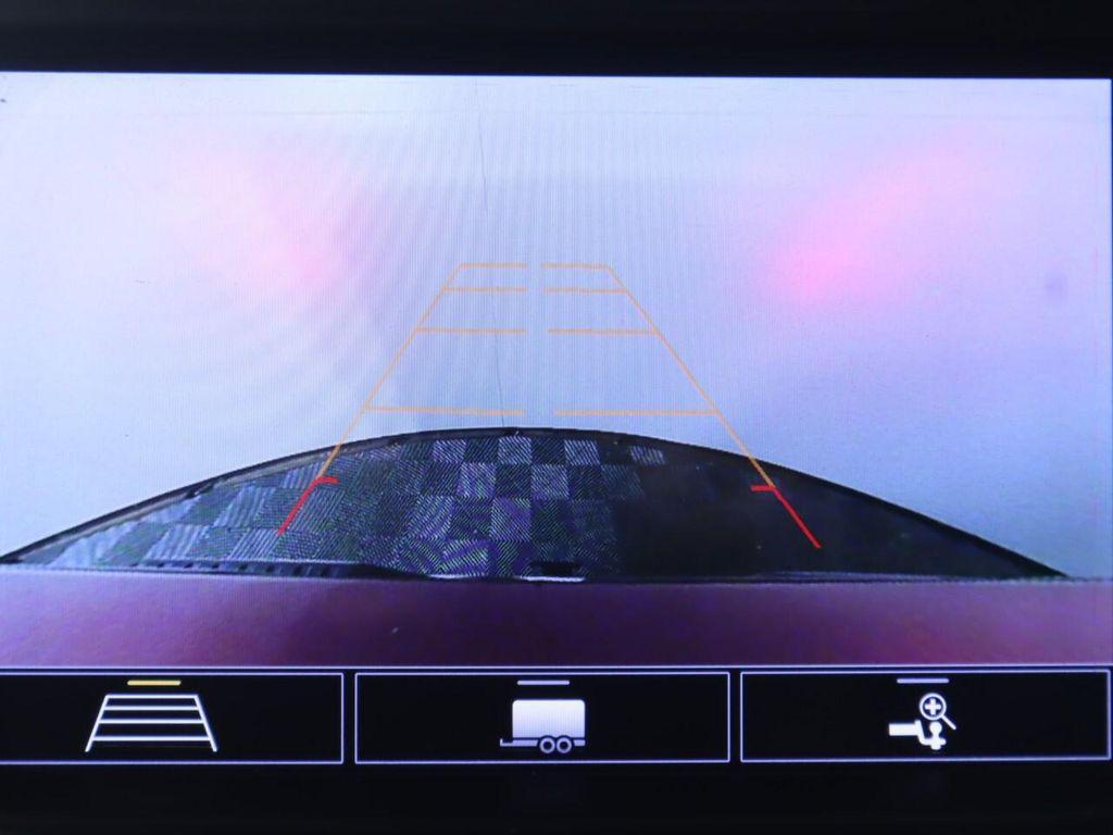 used 2020 Chevrolet Silverado 1500 car, priced at $49,995