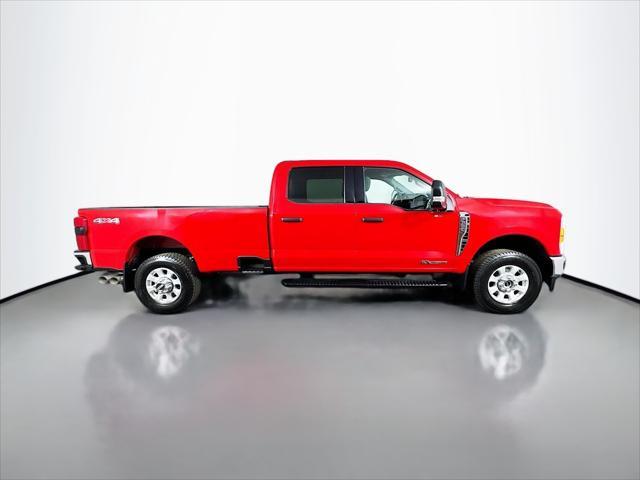 used 2023 Ford F-350 car, priced at $59,995