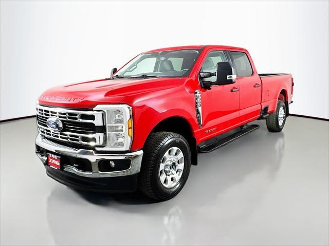 used 2023 Ford F-350 car, priced at $59,995