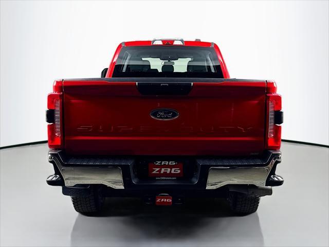 used 2023 Ford F-350 car, priced at $59,995