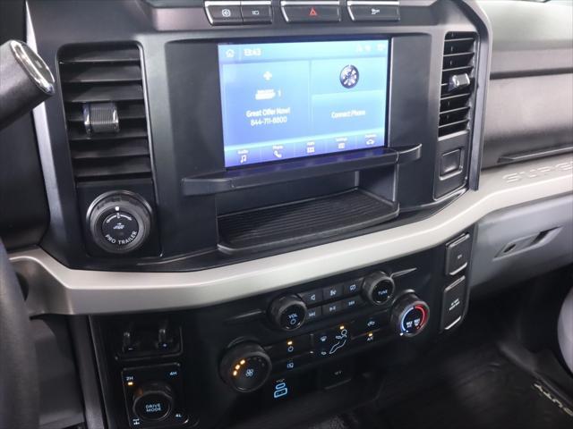 used 2023 Ford F-350 car, priced at $59,995