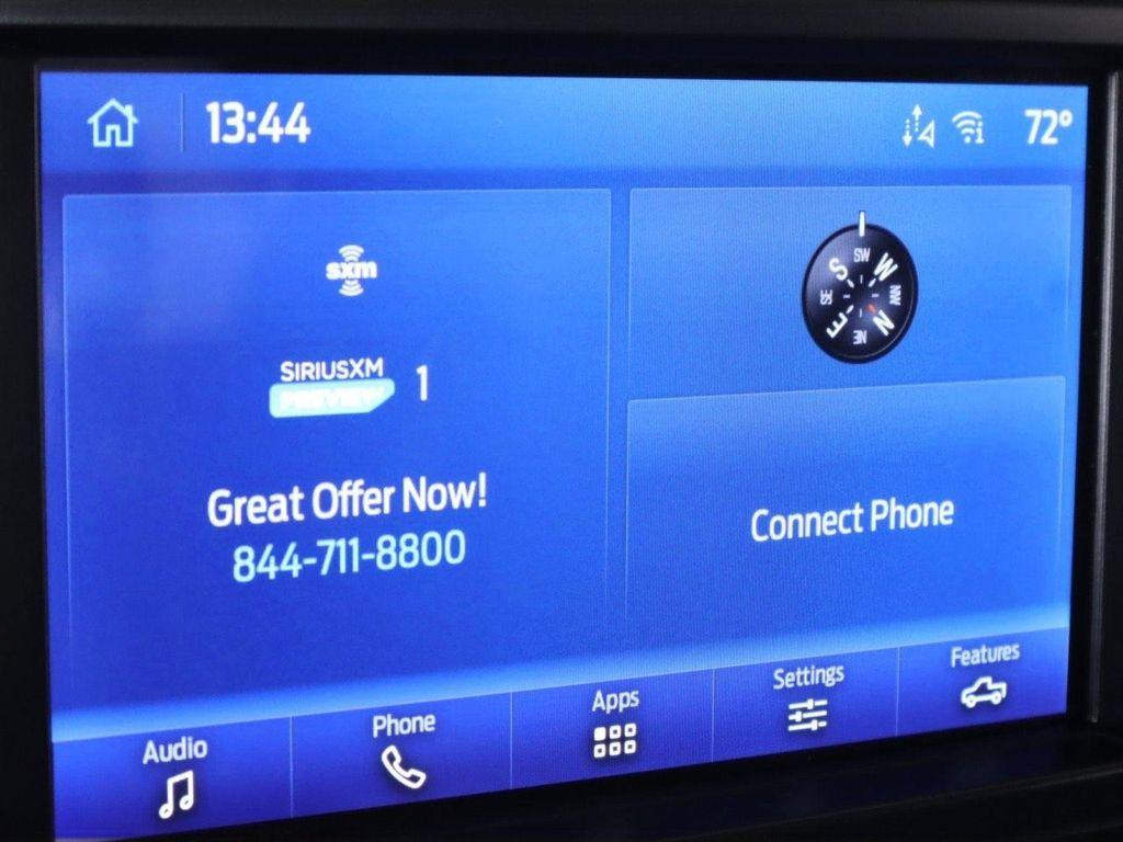 used 2023 Ford F-350 car, priced at $59,995